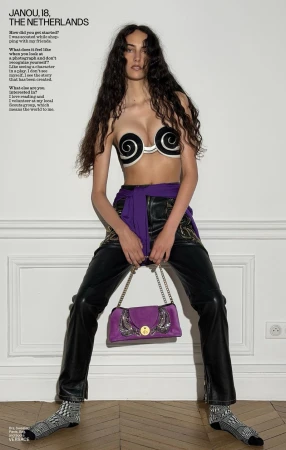 Fashion’s Hottest New Looks on It’s ...