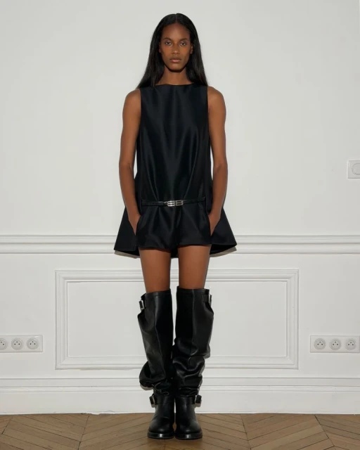 Fashion’s Hottest New Looks on It’s ...