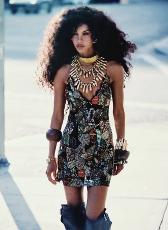 Bohemian Rhapsody with Daiane Sodré