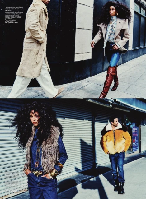 Bohemian Rhapsody with Daiane Sodré