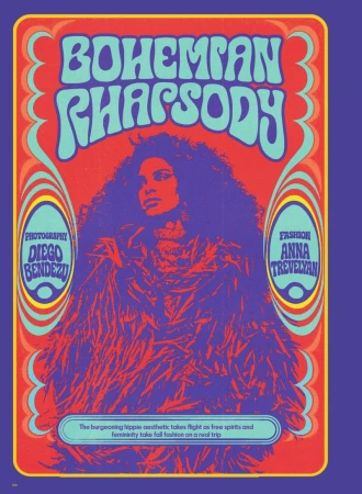 Bohemian Rhapsody with Daiane Sodré