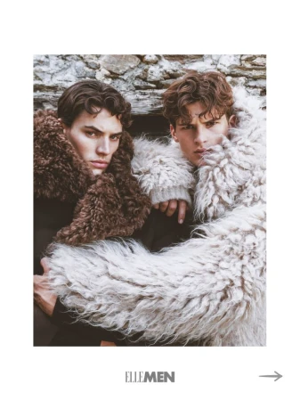 Elle Man Thailand ‘Whispers of the W ...