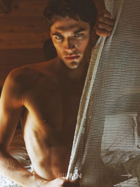 Elle Man Thailand ‘Whispers of the W ...