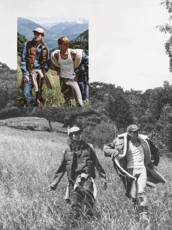 Elle Man Thailand ‘Whispers of the W ...