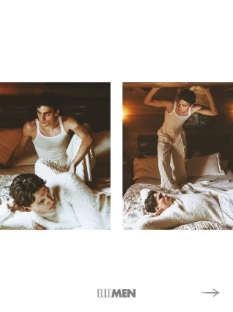 Elle Man Thailand ‘Whispers of the W ...