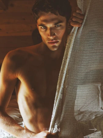 Elle Man Thailand ‘Whispers of the W ...