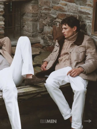 Elle Man Thailand ‘Whispers of the W ...
