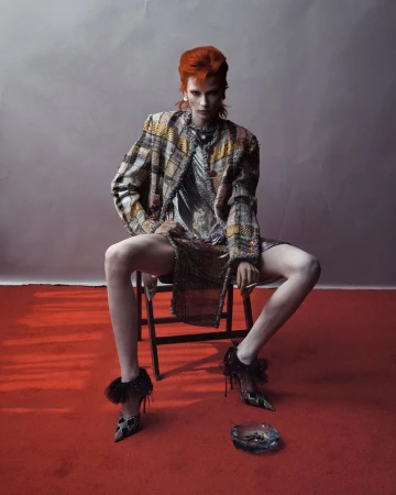 Get Ziggy With It with Letícia Hall
