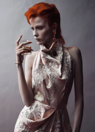 Get Ziggy With It with Letícia Hall