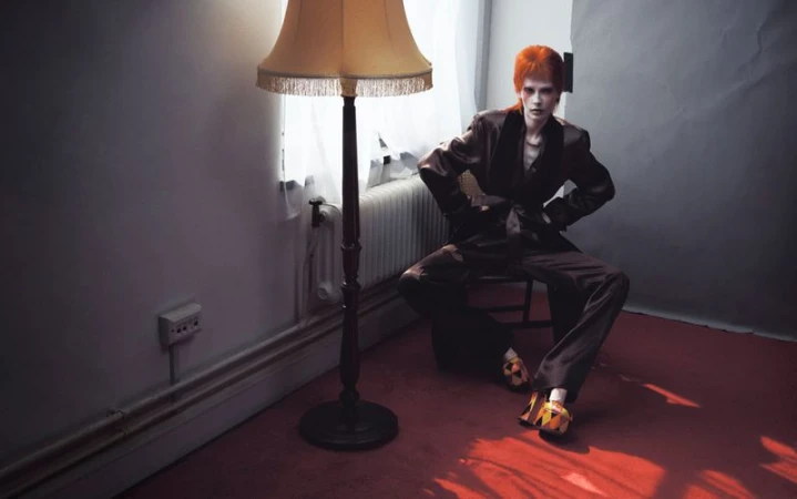 Get Ziggy With It with Letícia Hall