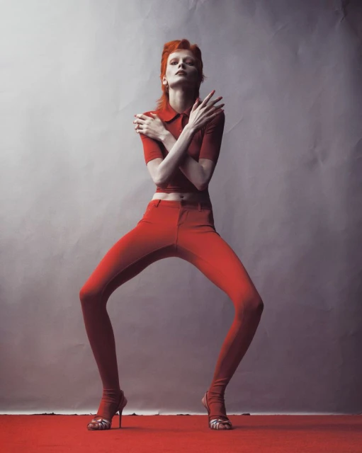 Get Ziggy With It with Letícia Hall