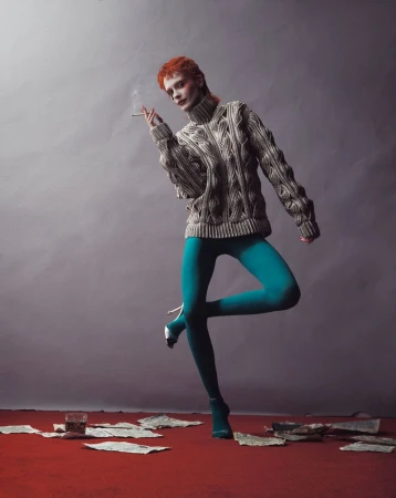 Get Ziggy With It with Letícia Hall