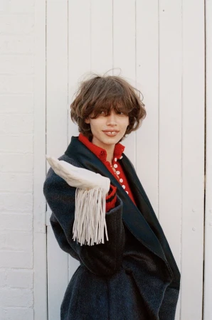 Mathilda