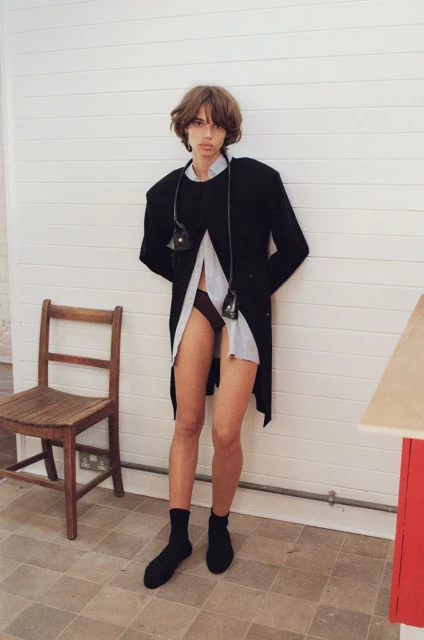 Mathilda