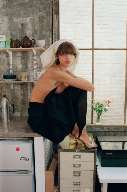 Mathilda