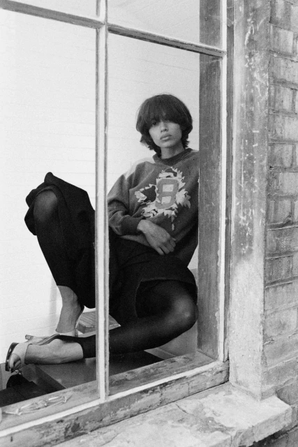 Mathilda