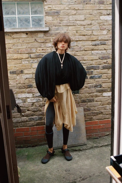 Mathilda