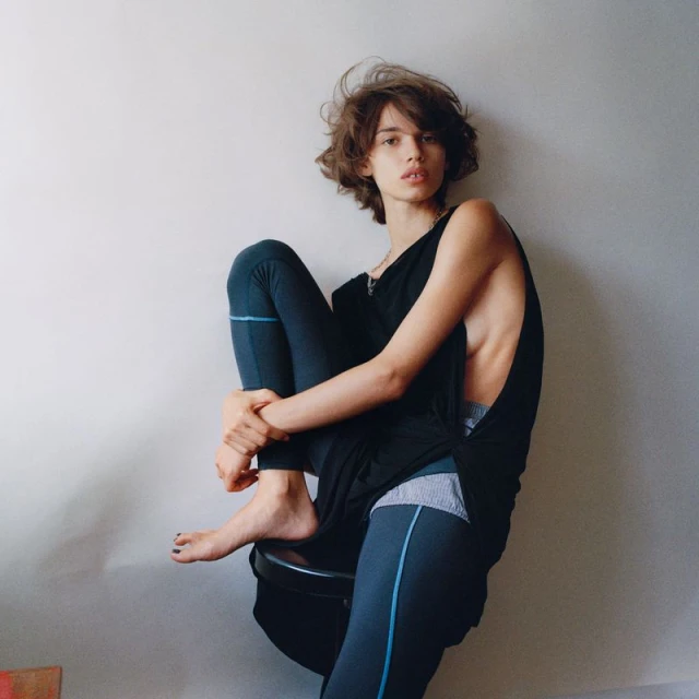 Mathilda