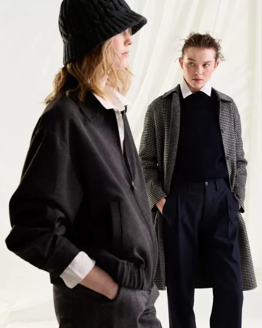 Seventy Venezia 19.70 FW26
