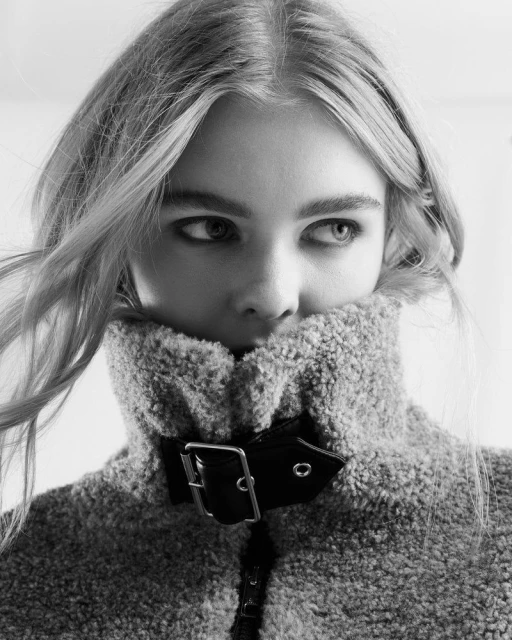 Seventy Venezia 19.70 FW26