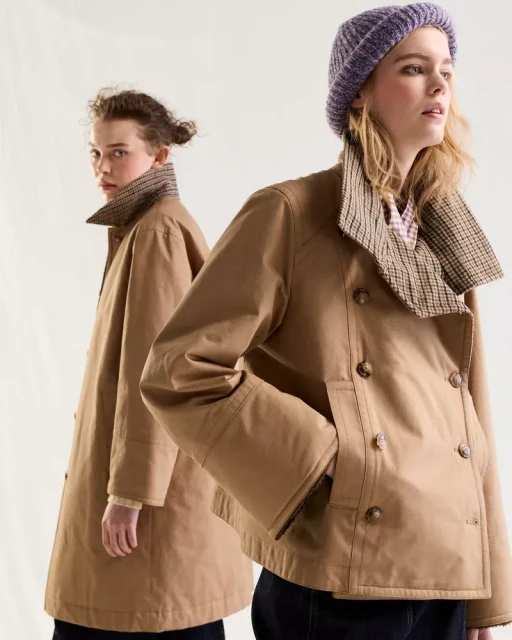 Seventy Venezia 19.70 FW26