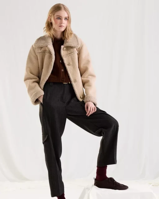 Seventy Venezia 19.70 FW26