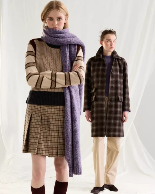 Seventy Venezia 19.70 FW26