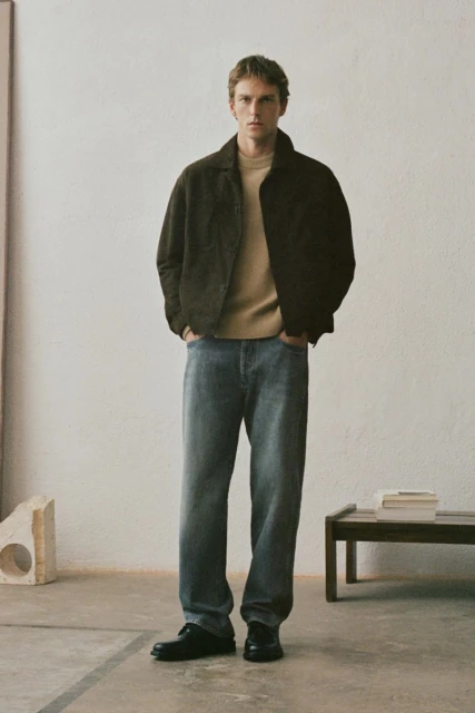 RAW SIDE, FALL/WINTER 2026