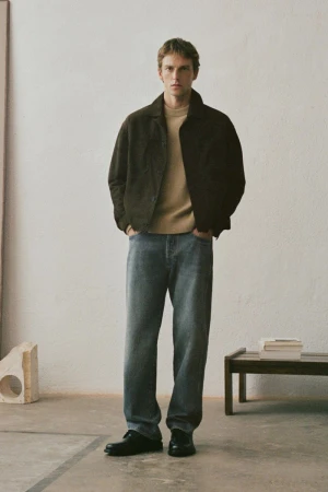 RAW SIDE, FALL/WINTER 2026