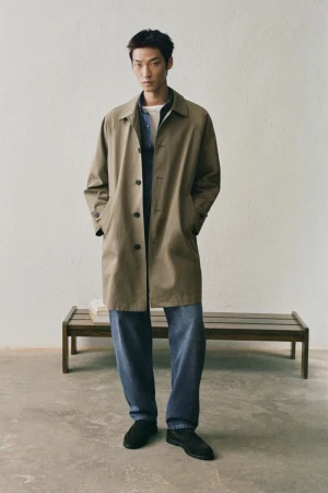 RAW SIDE, FALL/WINTER 2026