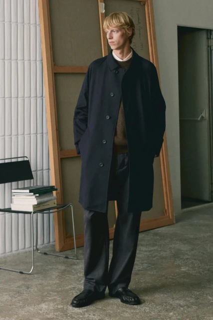 RAW SIDE, FALL/WINTER 2026