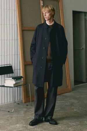RAW SIDE, FALL/WINTER 2026