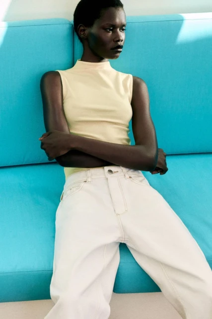 MARY X ZARA