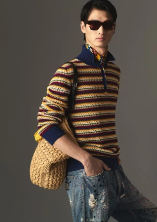 MEN'S FW26