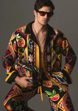 MEN'S FW26