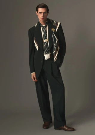 MEN'S FW26