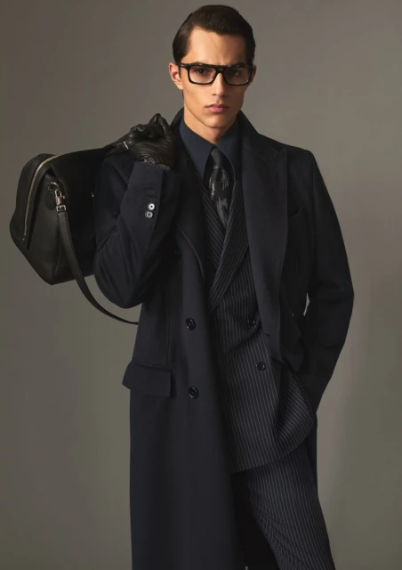 MEN'S FW26