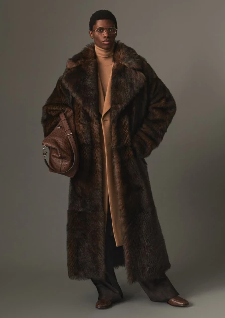 MEN'S FW26