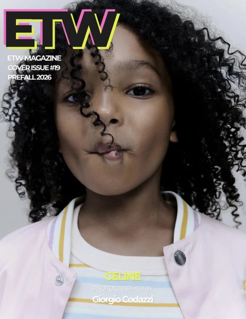 ETW magazine
