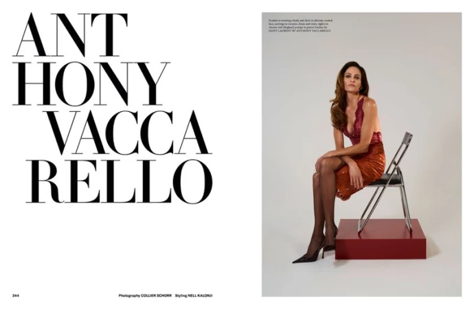 Anthony Vaccarello