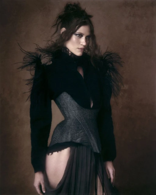 Virginia Kluiters Reclaims the Femal ...