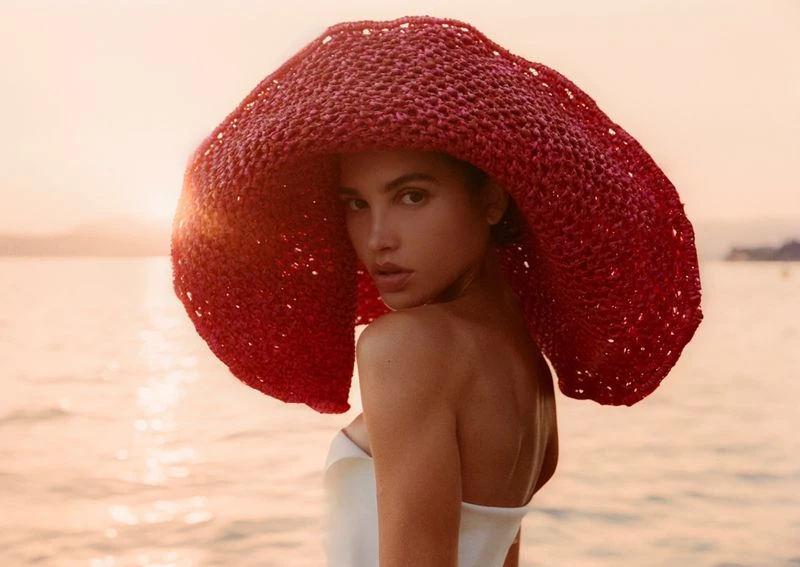 Last Summer breeze