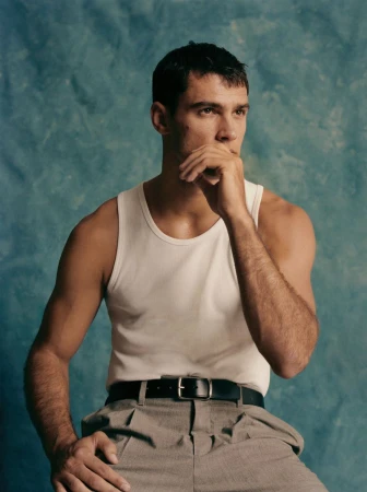 David Gómez Maestre