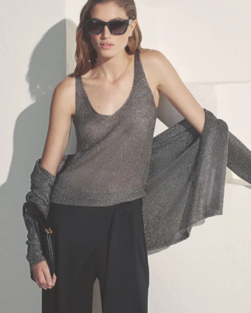 Donna Karan SP27 Lookbook