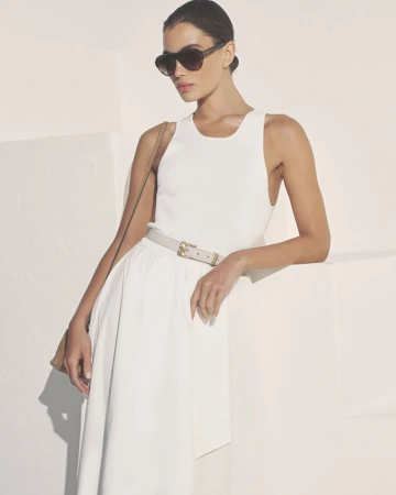 Donna Karan SP27 Lookbook