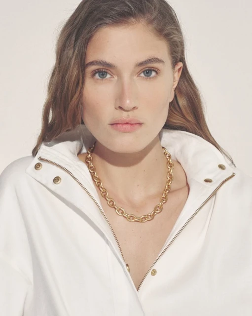 Donna Karan SP27 Lookbook