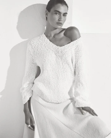 Donna Karan SP27 Lookbook
