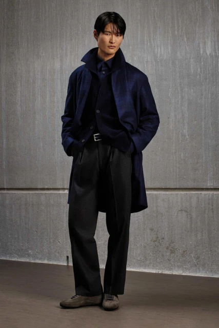 KNT F/W 2026