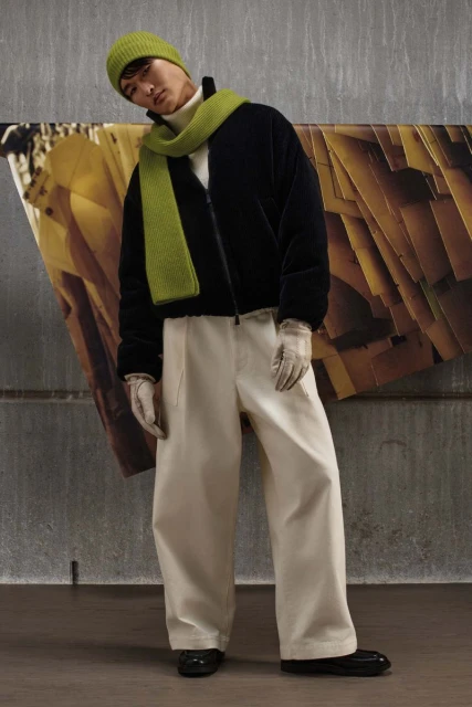 KNT F/W 2026