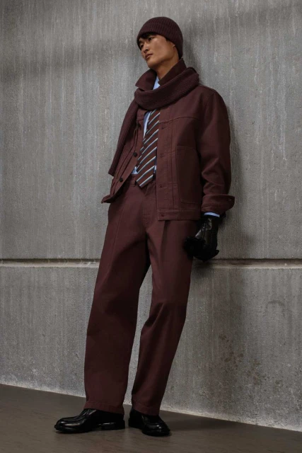 KNT F/W 2026